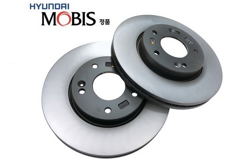    Hyundai Santa Fe 4 2020- 345   Mobis 51712P2100