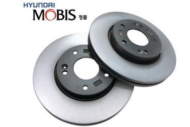    Hyundai Santa Fe 4 2020- 345   Mobis 51712P2100