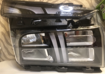  Hyundai Santa Fe 2020-  92102S1500 
