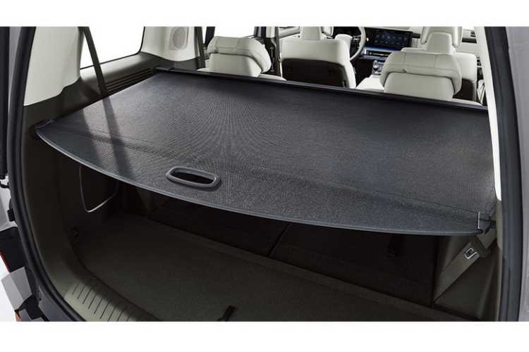   Hyundai Santa Fe 5  Mobis