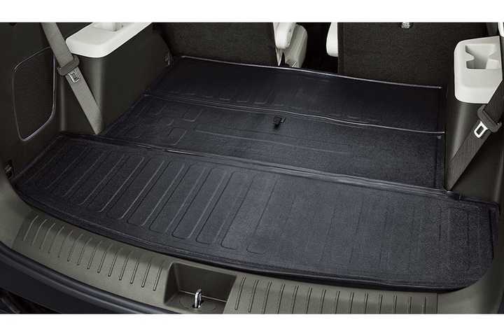    HYundai Santa Fe 5  Mobis
