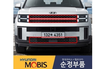   Hyundai Santa Fe 5 
