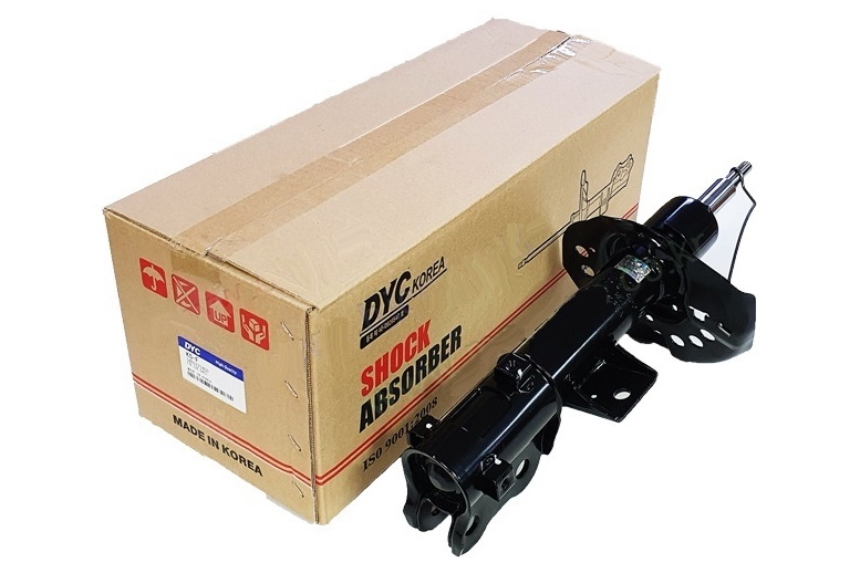    KIA K5 DL3 DYC 