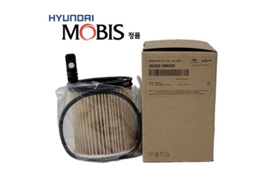   Hyundai Staria  263502M000  Mobis