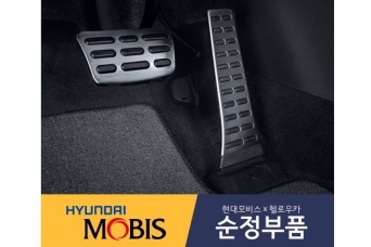    Hyundai Tucson NX4  Mobis