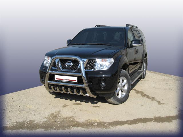 (NIN001)   76    Navara