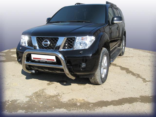 (NIN004)   76 Navara