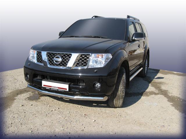 (NIN005)    76 Navara