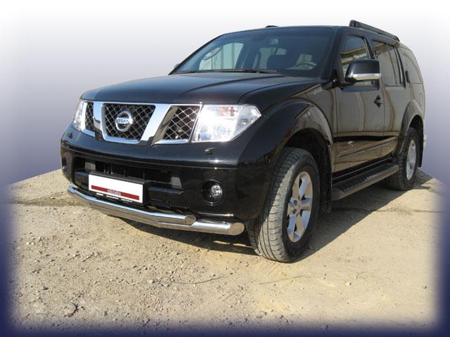 (NIN006)     76+57 Navara