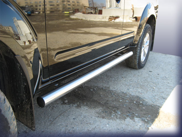 (NIP008) ������ ����� �76  Pathfinder