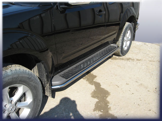 (NIP010) ������ �������� ������ �42  Pathfinder