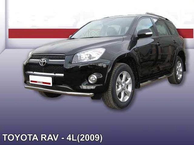 (TR012-09L)    57 Toyota RAV-4 (2010)  