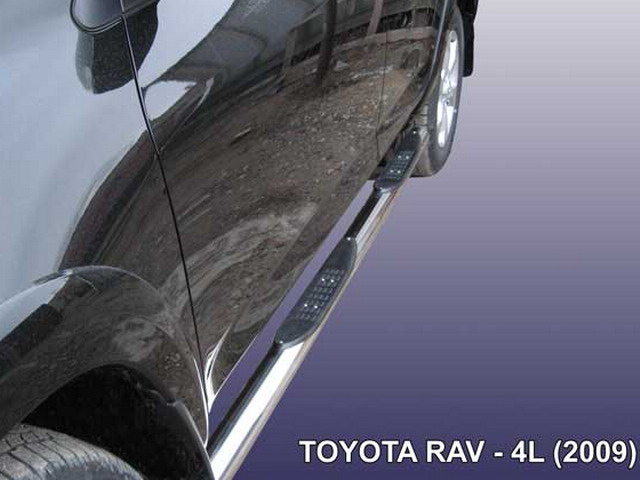 (TR013-09L)    76 Toyota RAV-4 (2010)  
