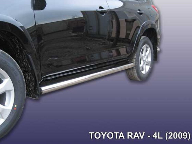 (TR014-09L)   76 Toyota RAV-4 (2010)  
