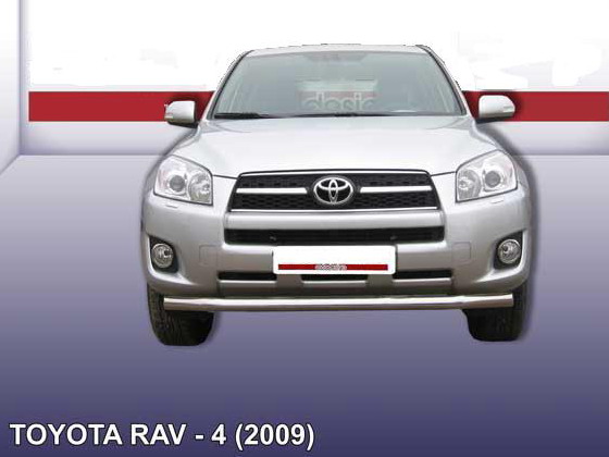 (TR4006-09)    76 Toyota RAV 4 New 2009  