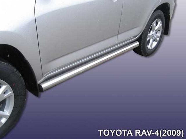 (TR4010-09)   76 Toyota RAV 4 New 2009  