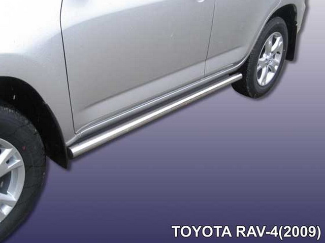 (TR4011-09)   57 Toyota RAV 4 New 2009  