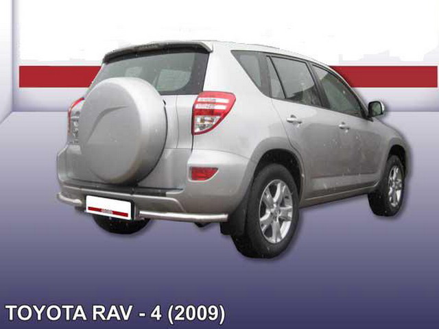(TR4016-09)   57 Toyota RAV 4 New 2009  