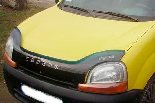   Renault Kangoo I 1997-2003
