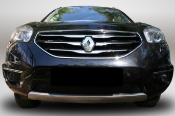   Renault Koleos 2013-  10 