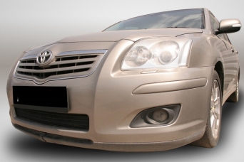   Toyota Avensis II 2006-2008    