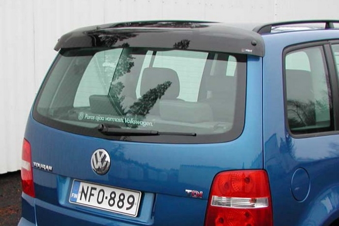     VW Touran I 2003-2010 