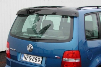     VW Touran I 2003-2010 