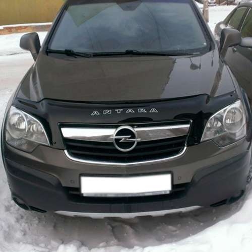   Opel Antara vip