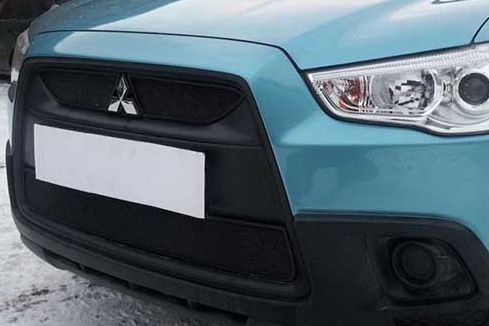   Mitsubishi ASX 2010-2012    