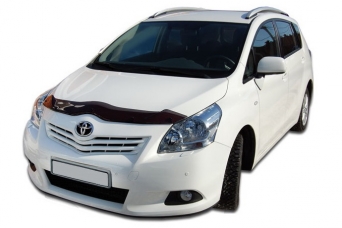   Toyota Verso 2009-2012 ca