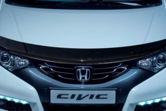   Honda Civic IX  egr