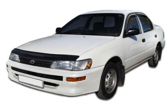   Toyota Corolla E100 1991-1998 
