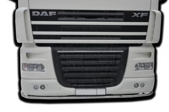    DAF XF105 2005-2015  