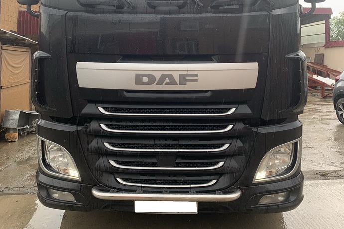     DAF 105 2013-