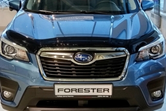   Subaru Forester SK 2018-2021 sim