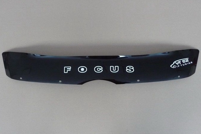   Ford Focus III 2011-2015 vip 