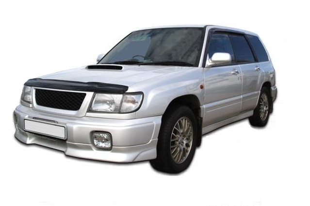   Subaru Forester SF 1997-2000 ca