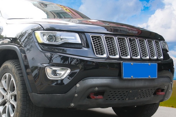    Jeep Grand Cherokee WK2 2013-2018