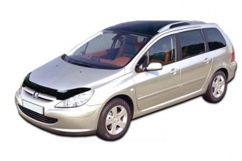   Peugeot 307 2005-2008 ca
