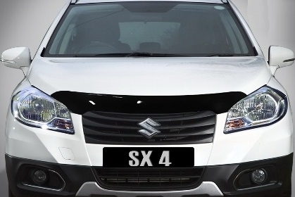   Suzuki SX-4 S-Cross 2013-2016 sim