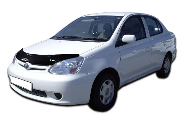   Toyota Echo 2003-2005 , Platz P11 2002-2005