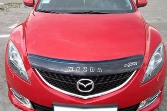   Mazda 6 GH vip