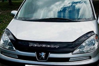   Peugeot 807 2002-2014