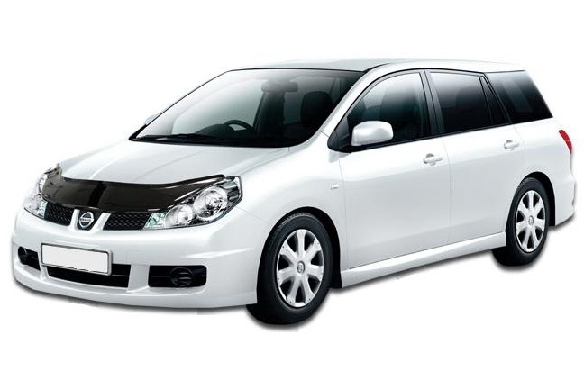   Nissan AD V12 2006- 