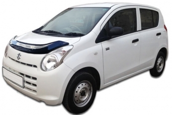   Suzuki Alto HA25 2008-2014