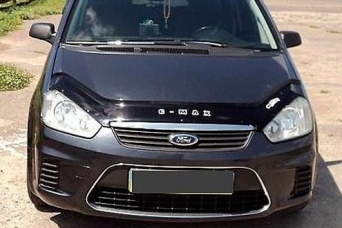   Ford C-Max I 2007-2010