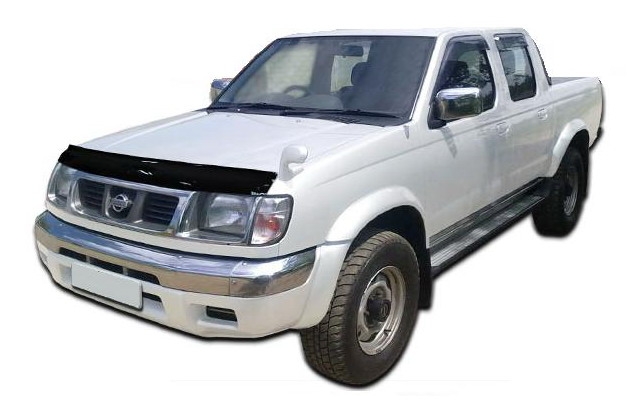   Nissan Datsun WD22 1997-2002