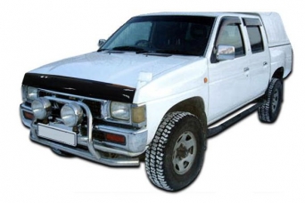   Nissan Datsun WD21 1989-1996