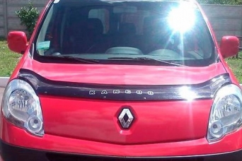   Renault Kangoo II 2008-2013 vip