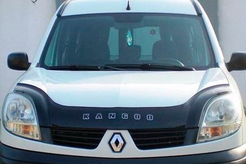   Renault Kangoo I 2003-2007 
